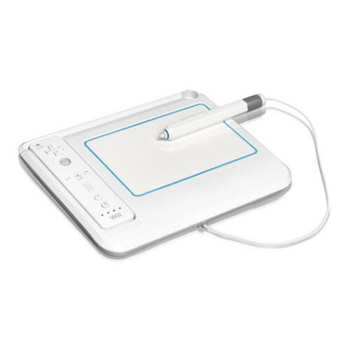 Udraw gioco tablet wii - gioco,