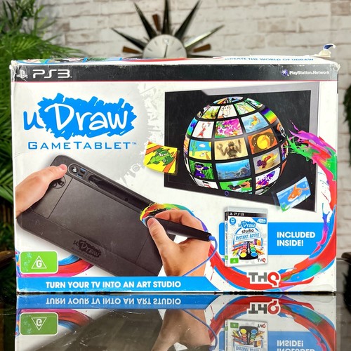 Nuovo udraw gametablet - udraw, &