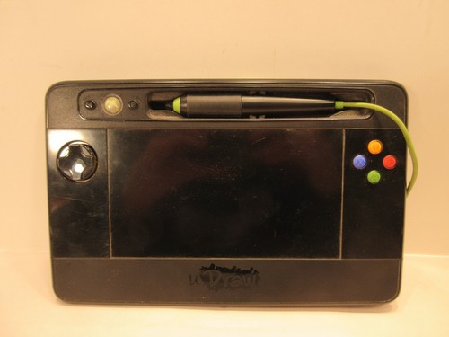 Udraw gioco tablet - tablet, modello