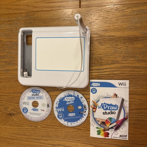 Lotto nintendo wii udraw - lotto,