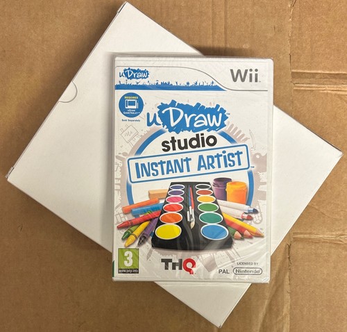 Udraw game tablet inc - udraw,