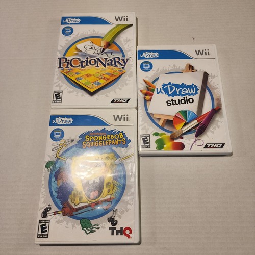 Lotto bundle giochi nintendo - bundle,