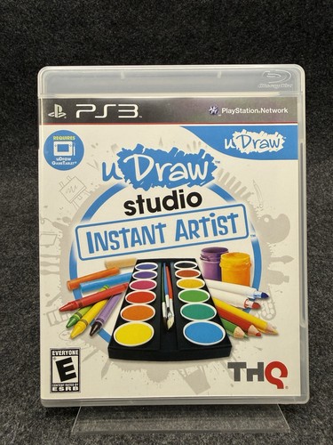 Draw studio instant artist - instant,