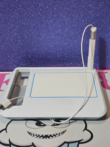 Nintendo wii bianco udraw - wii,