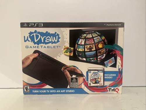 Tablet gioco ps3 - gioco,