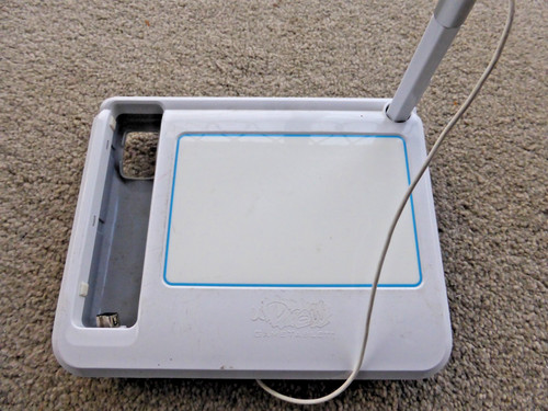 Udraw pad per nintendo - pad,
