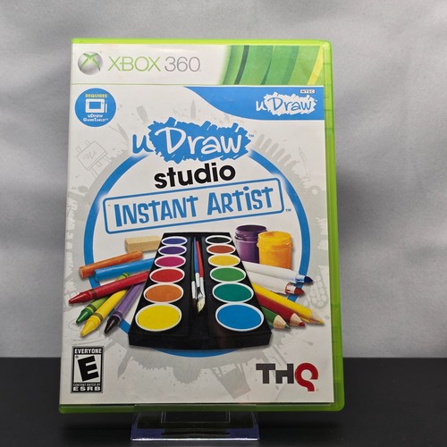 Draw studio instant - u,