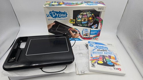 Udraw gioco tablet - gioco,