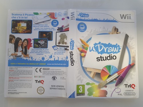 Wii nintendo - wii, pal