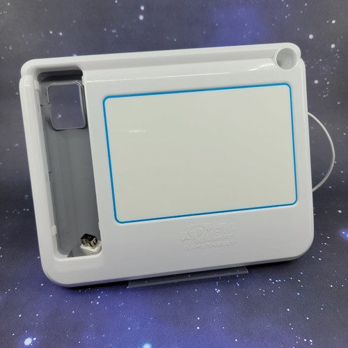 Udraw nintendo wii tablet - udraw,