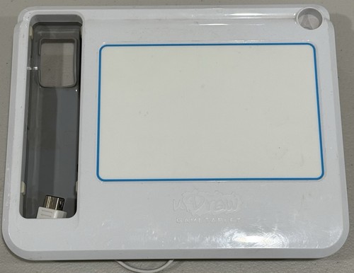 Nintendo wii udraw - wii, tablet