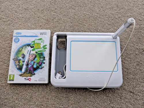 Udraw gioco tablet dood - gioco, e