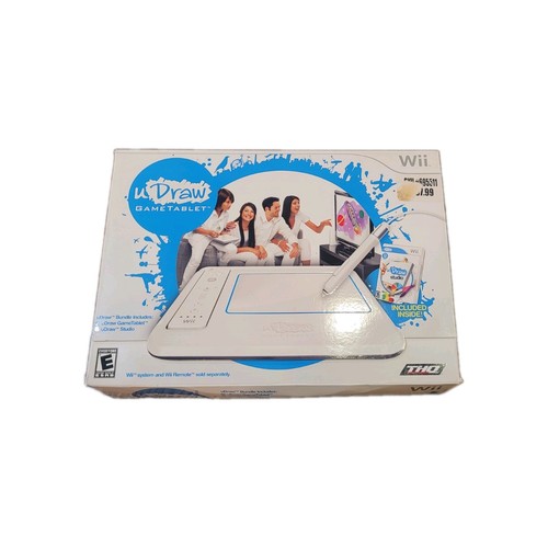 Udraw studio con gioco - udraw,