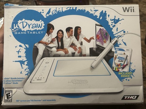 Pacchetto tablet gioco