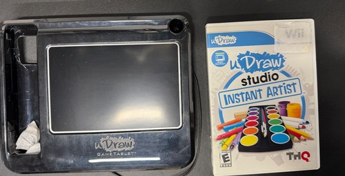 Nintendo wii draw game - nintendo,
