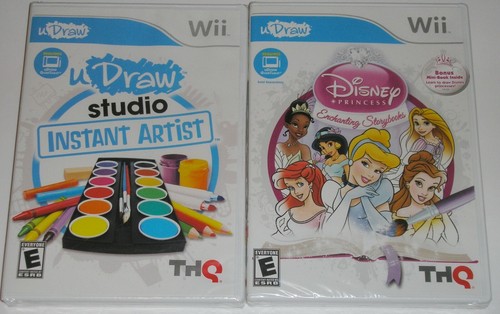 Lotto giochi nintendo wii - lotto,