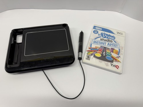 Udraw gioco tablet con - udraw,