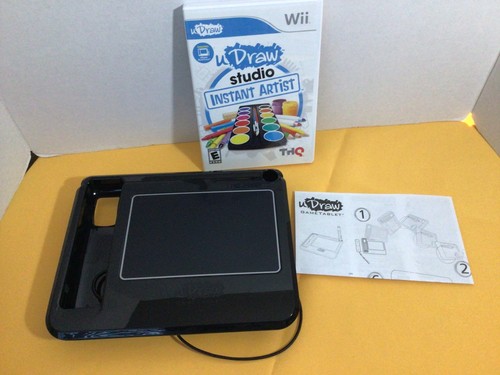 Nintendo wii draw - nintendo,