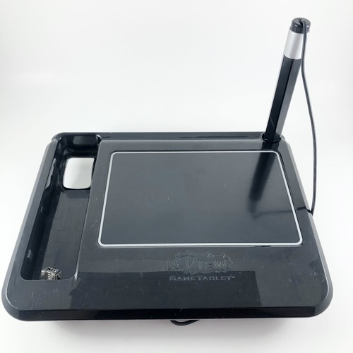 Tablet disegno nintendo wii - tablet,