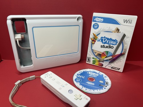 Tablet wii udraw - tablet,