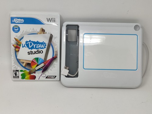 Udraw studio with drawing - udraw,