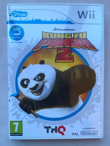Kung panda richiesto - kung, fu