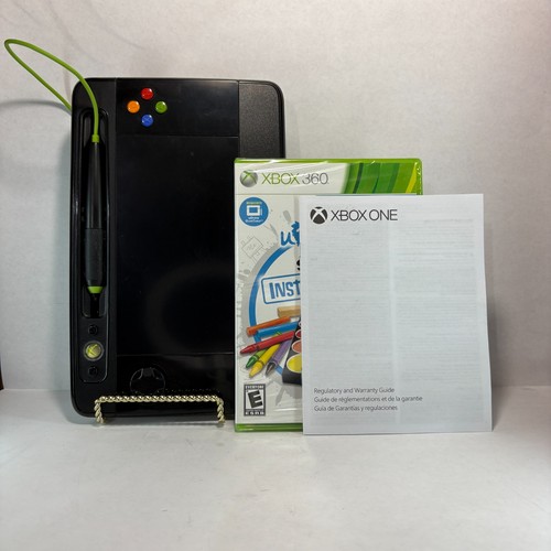 Microsoft xbox 360 udraw - xbox,