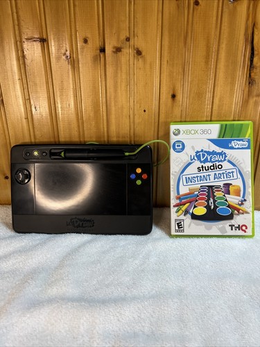 Udraw xbox 360 - 360, tavoletta