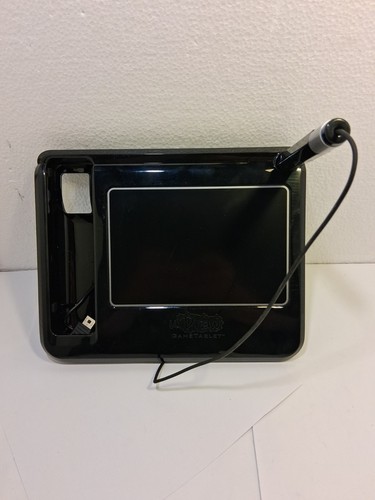 Tablet draw studio wii - draw,