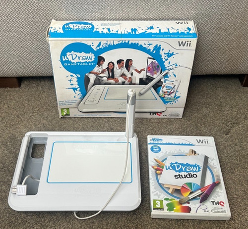 Gioco tablet scatola - tablet, u