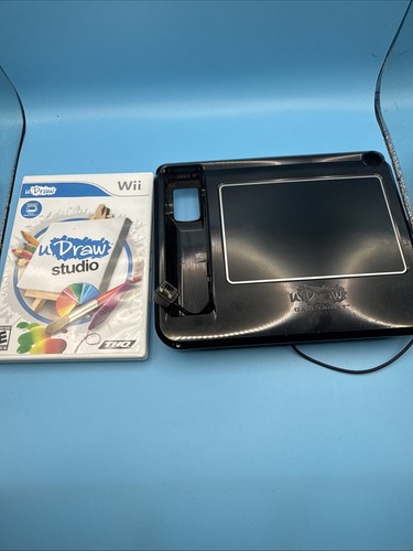 Pacchetto nintendo wii udraw - pacchetto,