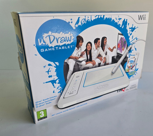 Udraw gioco tablet per - udraw,