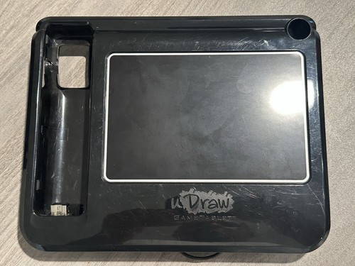 Nintendo wii udraw gioco - udraw,