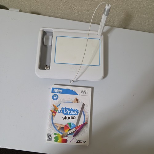 Nintendo wii udraw gioco - wii,