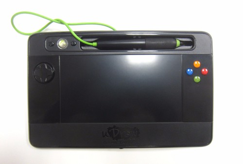 Udraw xbox 360 tavoletta - tavoletta, da