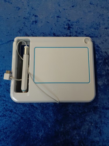 Wii udraw gioco tablet - gioco,