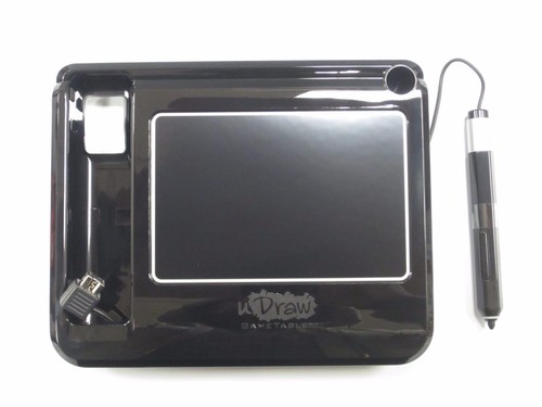 Udraw nintendo wii tablet - nintendo,