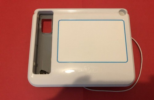Nintendo udraw gioco tablet - udraw,