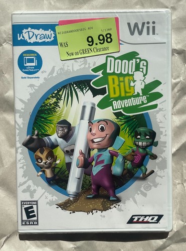 Nintendo wii dood - nintendo, big