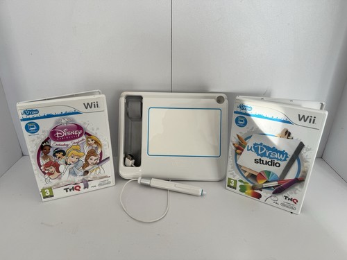 Wii udraw tablet giochi per - udraw, e