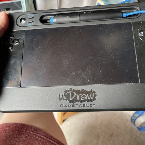 Tavolo gioco ps3 udraw - tavolo,