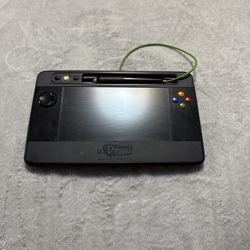 Udraw xbox 360 tablet - xbox, da