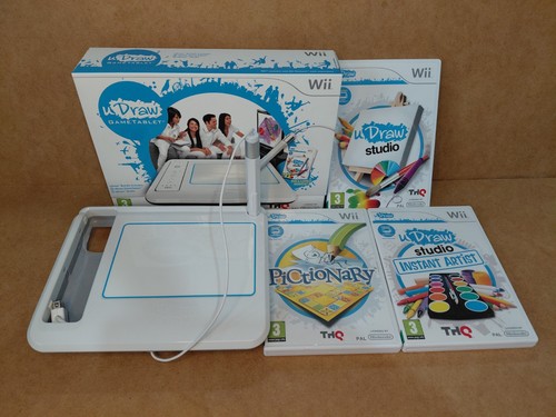 Draw studio videogioco - u,