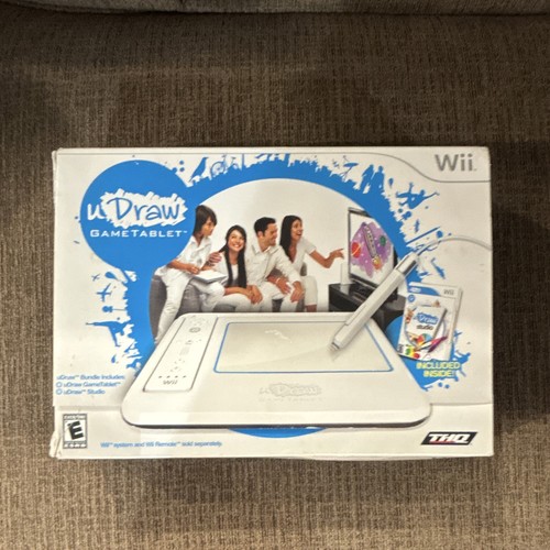 Thq udraw gametablet tablet - gametablet,