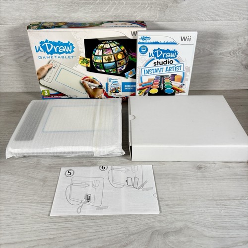 Draw studio videogioco - u,