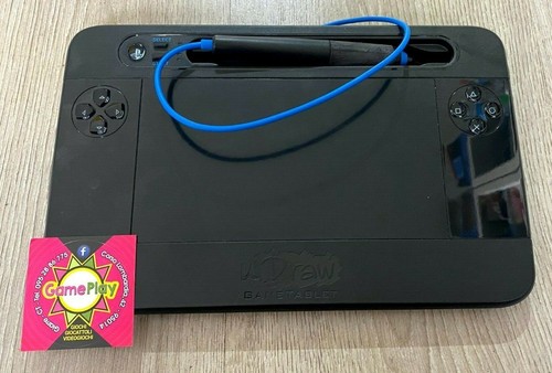 Udraw ps3 tavoletta - udraw,